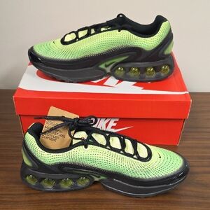Nike Air Max DN AMD 'Green Strike' Men's Size 11.5 HV3521 700 New